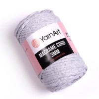 YarnArt Macrame Cord 3mm, 756